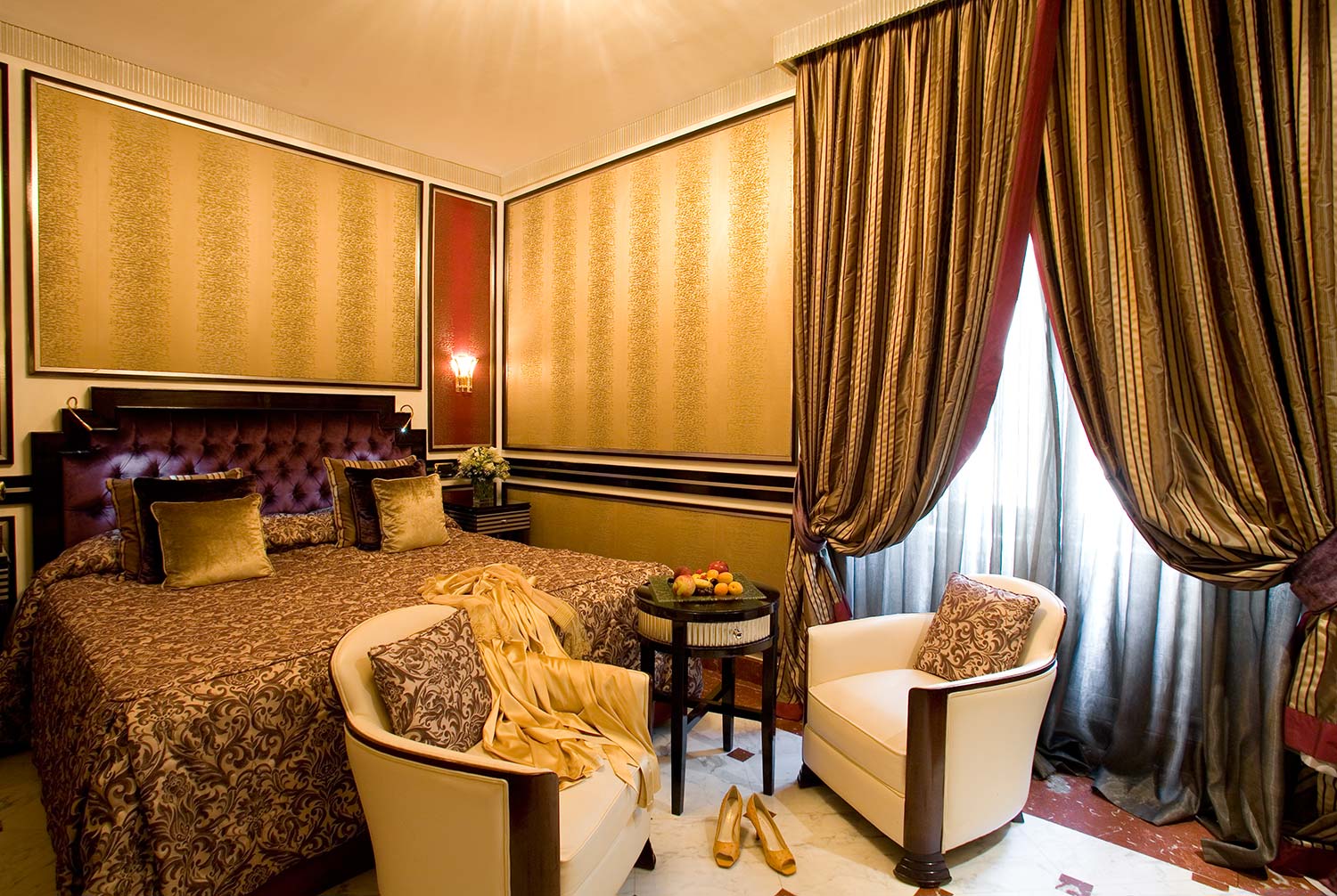 Regina_Hotel_Baglioni 6