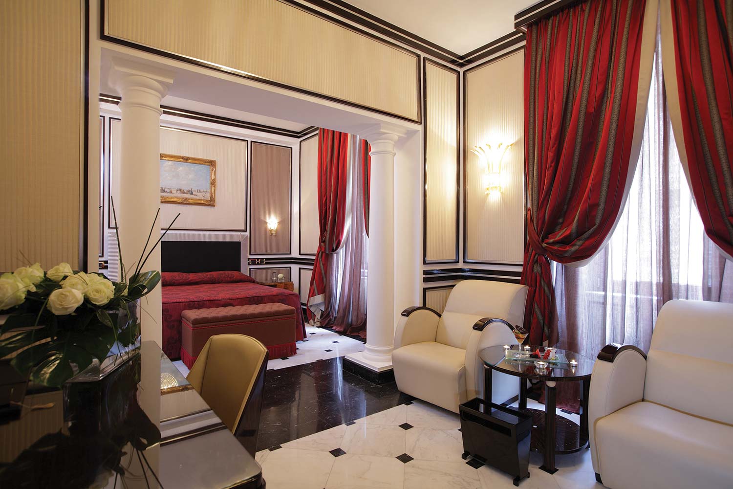 Regina_Hotel_Baglioni 13